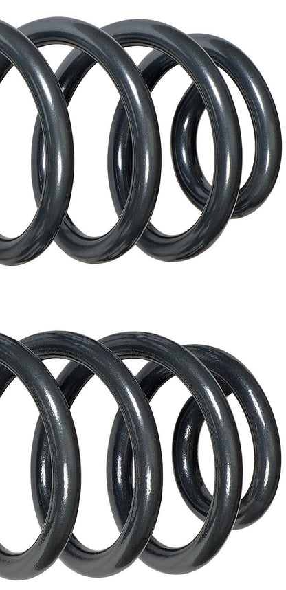 Dorman - OE Solutions UPGRADED COIL SPRING SET 929-926