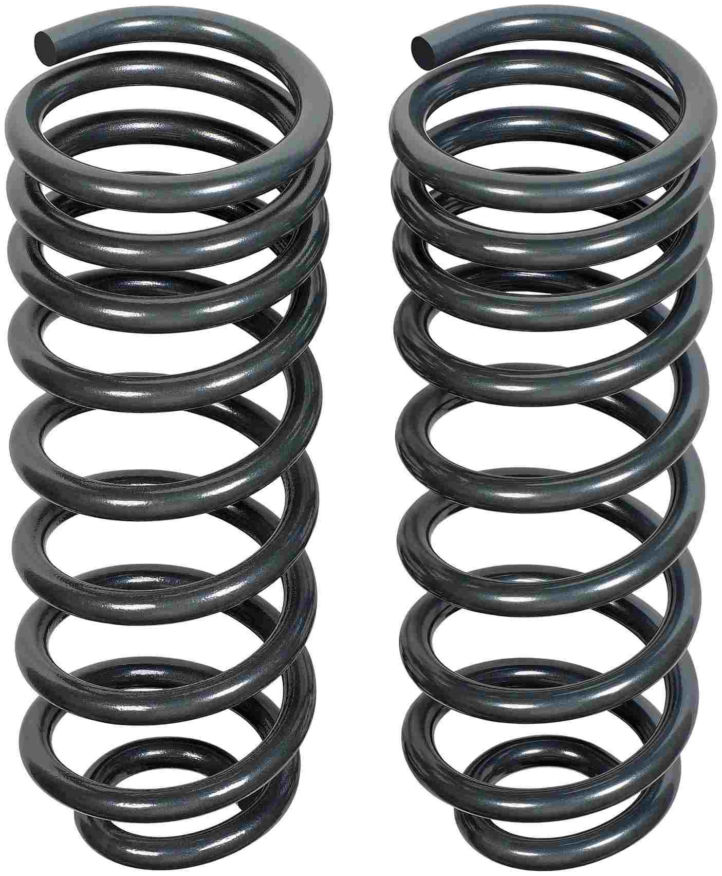 Dorman - OE Solutions UPGRADED COIL SPRING SET 929-926