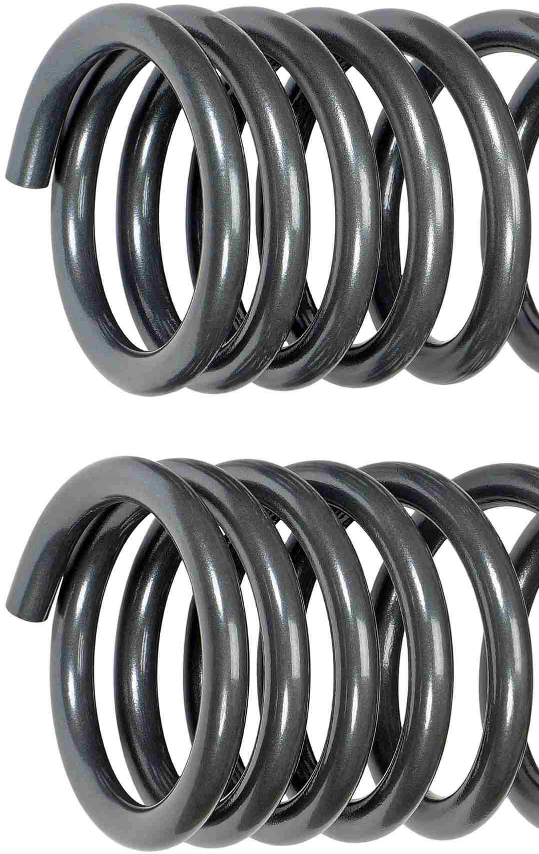 Dorman - OE Solutions UPGRADED COIL SPRING SET 929-927