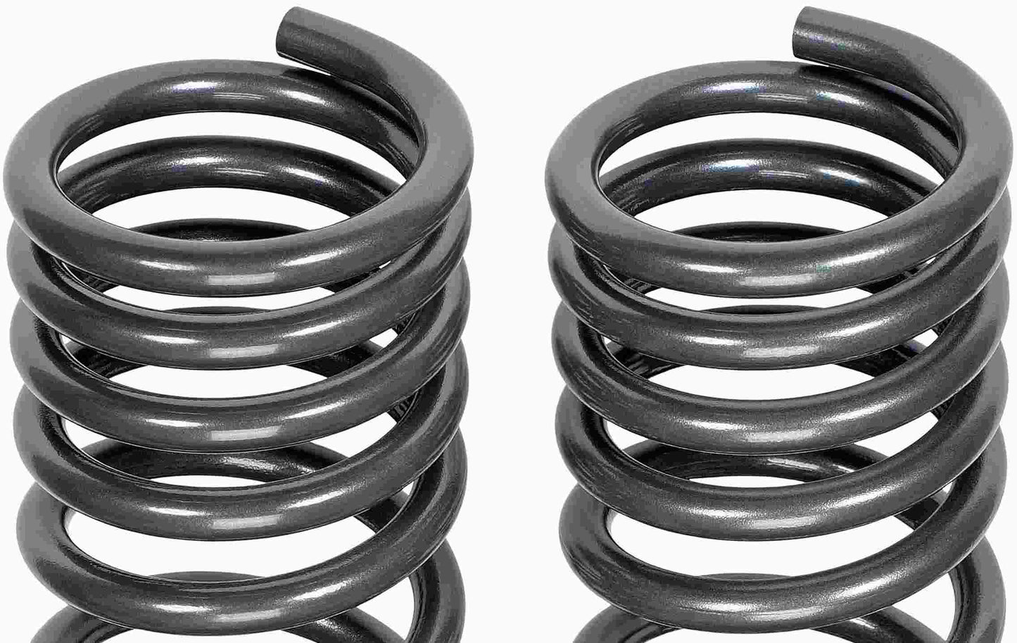 Dorman - OE Solutions UPGRADED COIL SPRING SET 929-927
