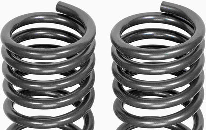 Dorman - OE Solutions UPGRADED COIL SPRING SET 929-927