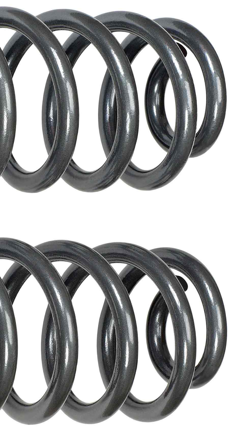 Dorman - OE Solutions UPGRADED COIL SPRING SET 929-927
