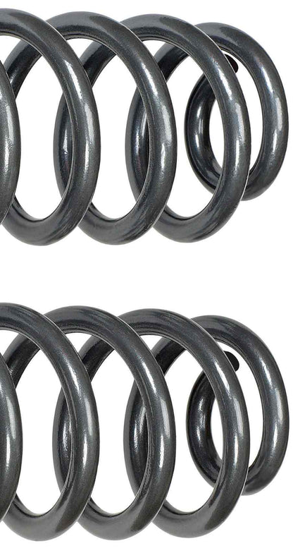 Dorman - OE Solutions UPGRADED COIL SPRING SET 929-927