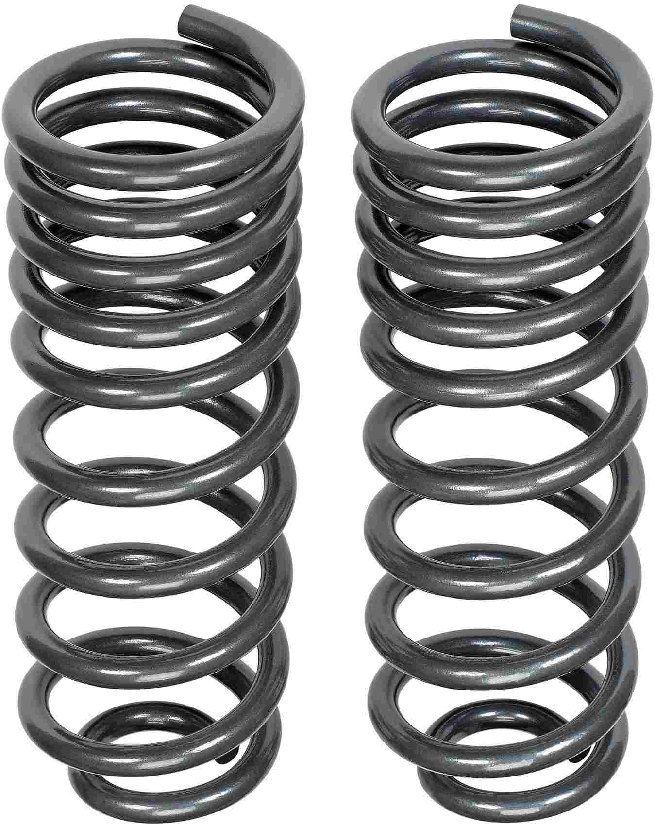 Dorman - OE Solutions UPGRADED COIL SPRING SET 929-927