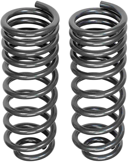 Dorman - OE Solutions UPGRADED COIL SPRING SET 929-927