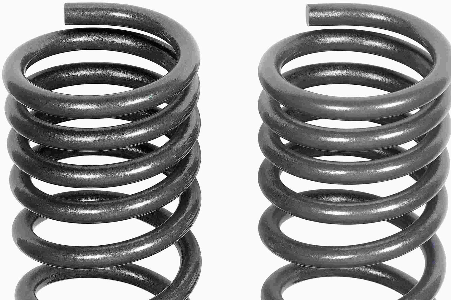 Dorman - OE Solutions UPGRADED COIL SPRING SET 929-928