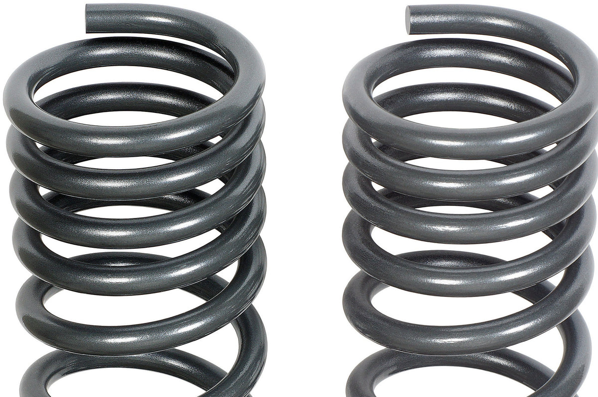 Dorman - OE Solutions UPGRADED COIL SPRING SET 929-928