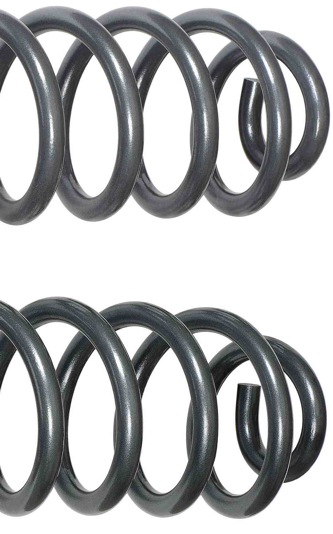 Dorman - OE Solutions UPGRADED COIL SPRING SET 929-928