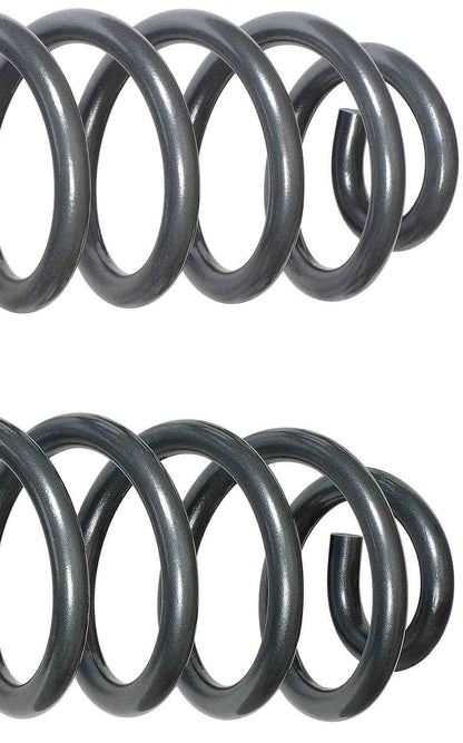 Dorman - OE Solutions UPGRADED COIL SPRING SET 929-928