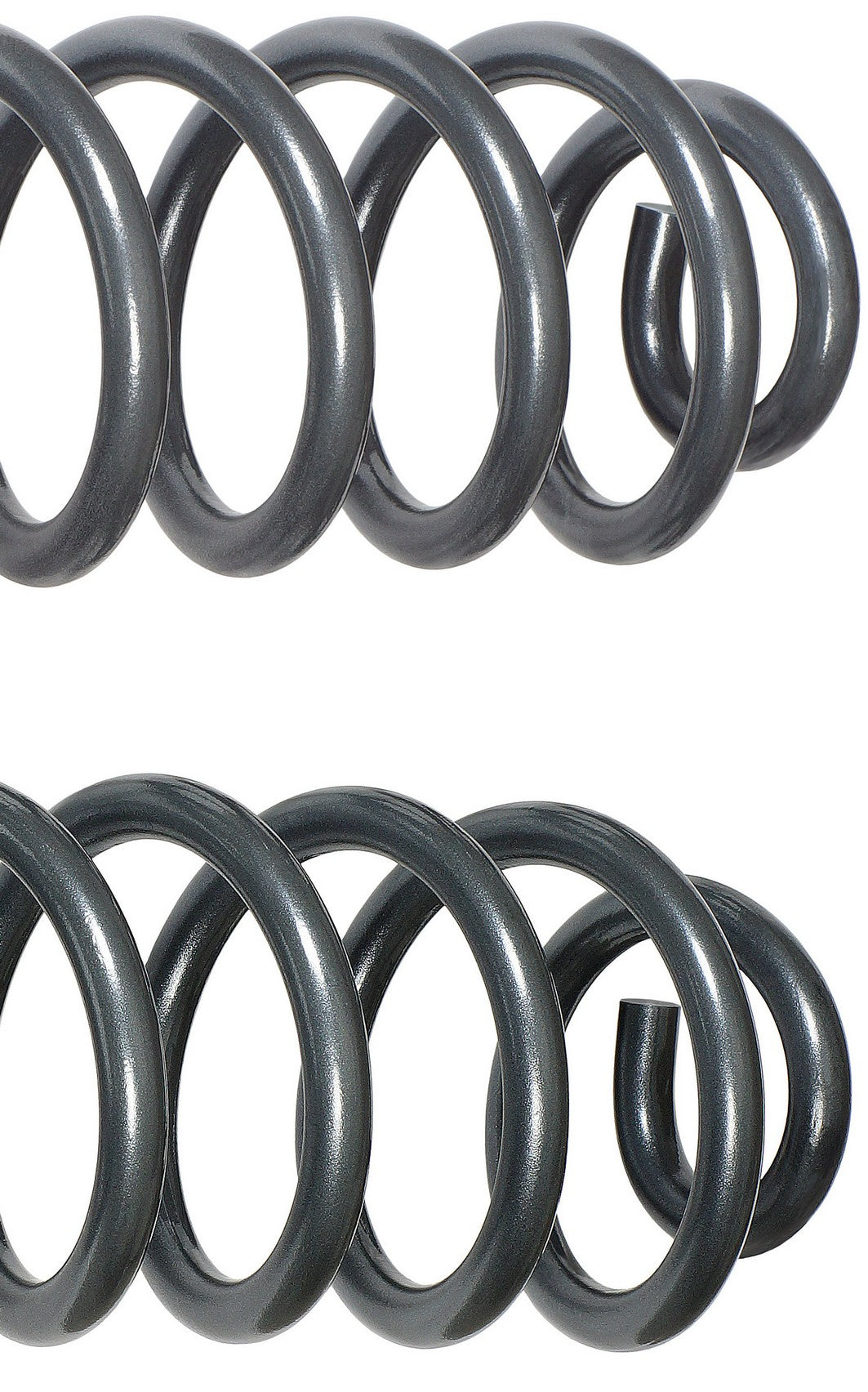 Dorman - OE Solutions UPGRADED COIL SPRING SET 929-928