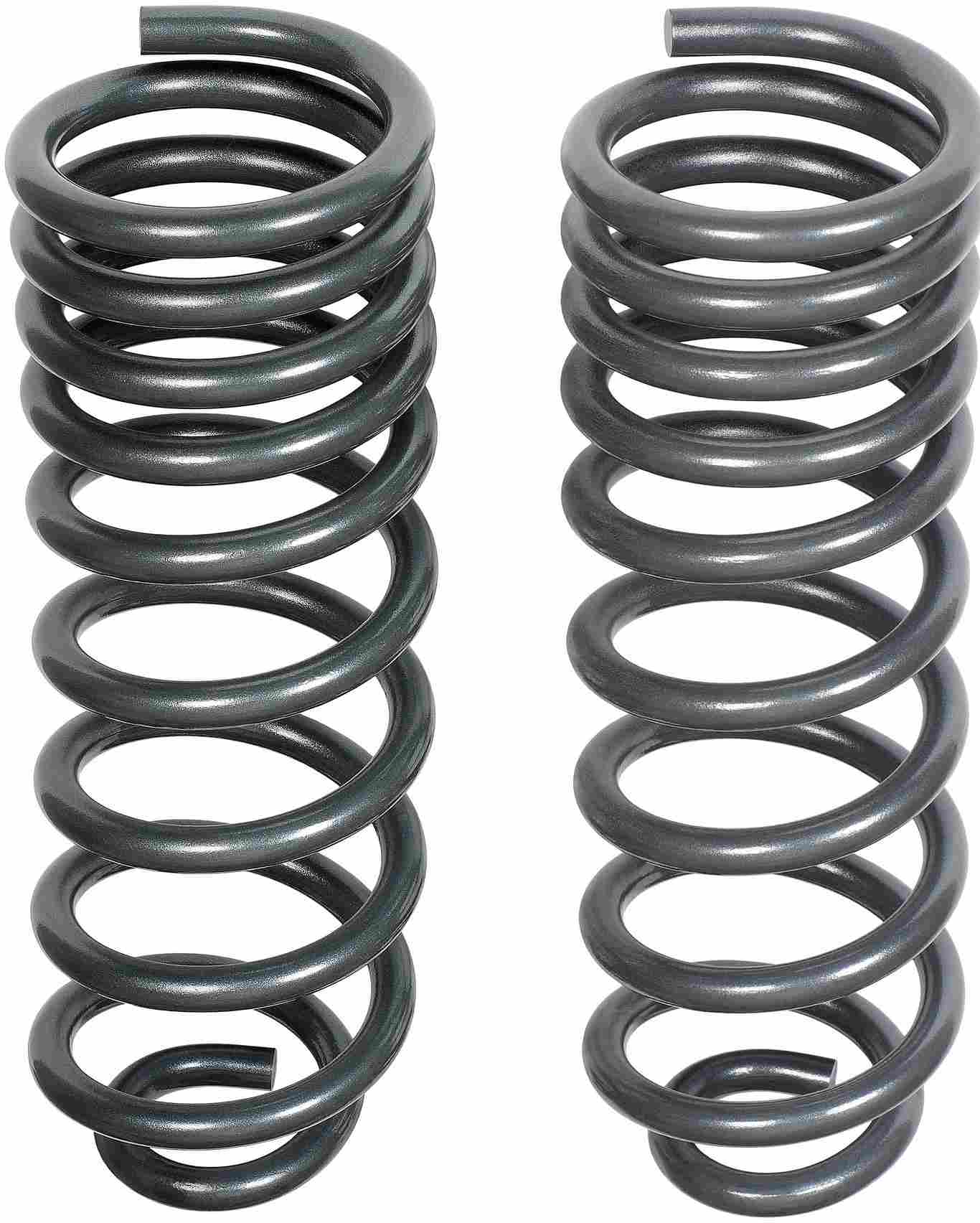 Dorman - OE Solutions UPGRADED COIL SPRING SET 929-928