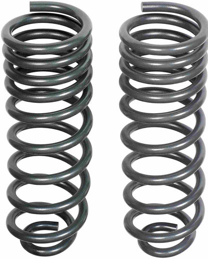 Dorman - OE Solutions UPGRADED COIL SPRING SET 929-928