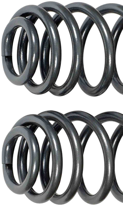 Dorman - OE Solutions UPGRADED COIL SPRING SET 929-929