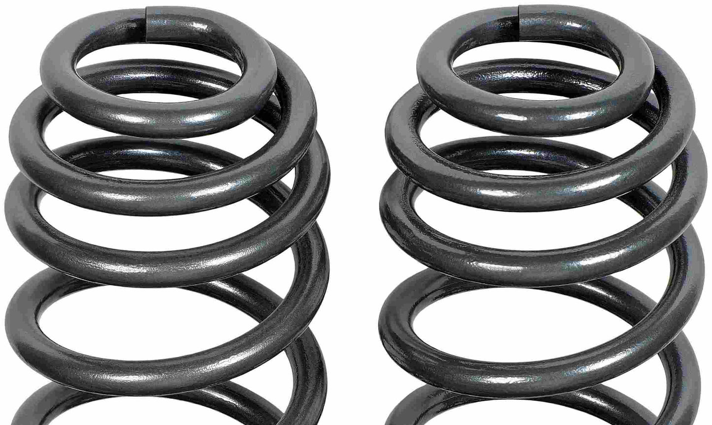 Dorman - OE Solutions UPGRADED COIL SPRING SET 929-929