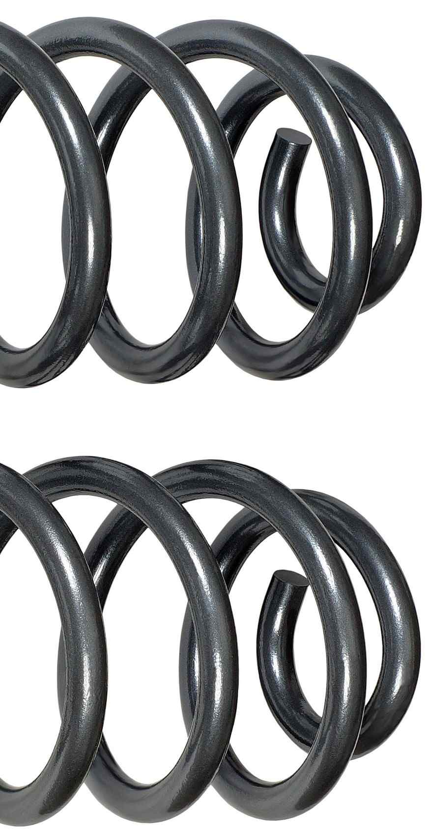 Dorman - OE Solutions UPGRADED COIL SPRING SET 929-929