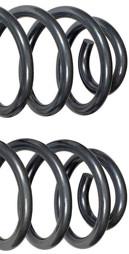 Dorman - OE Solutions UPGRADED COIL SPRING SET 929-929
