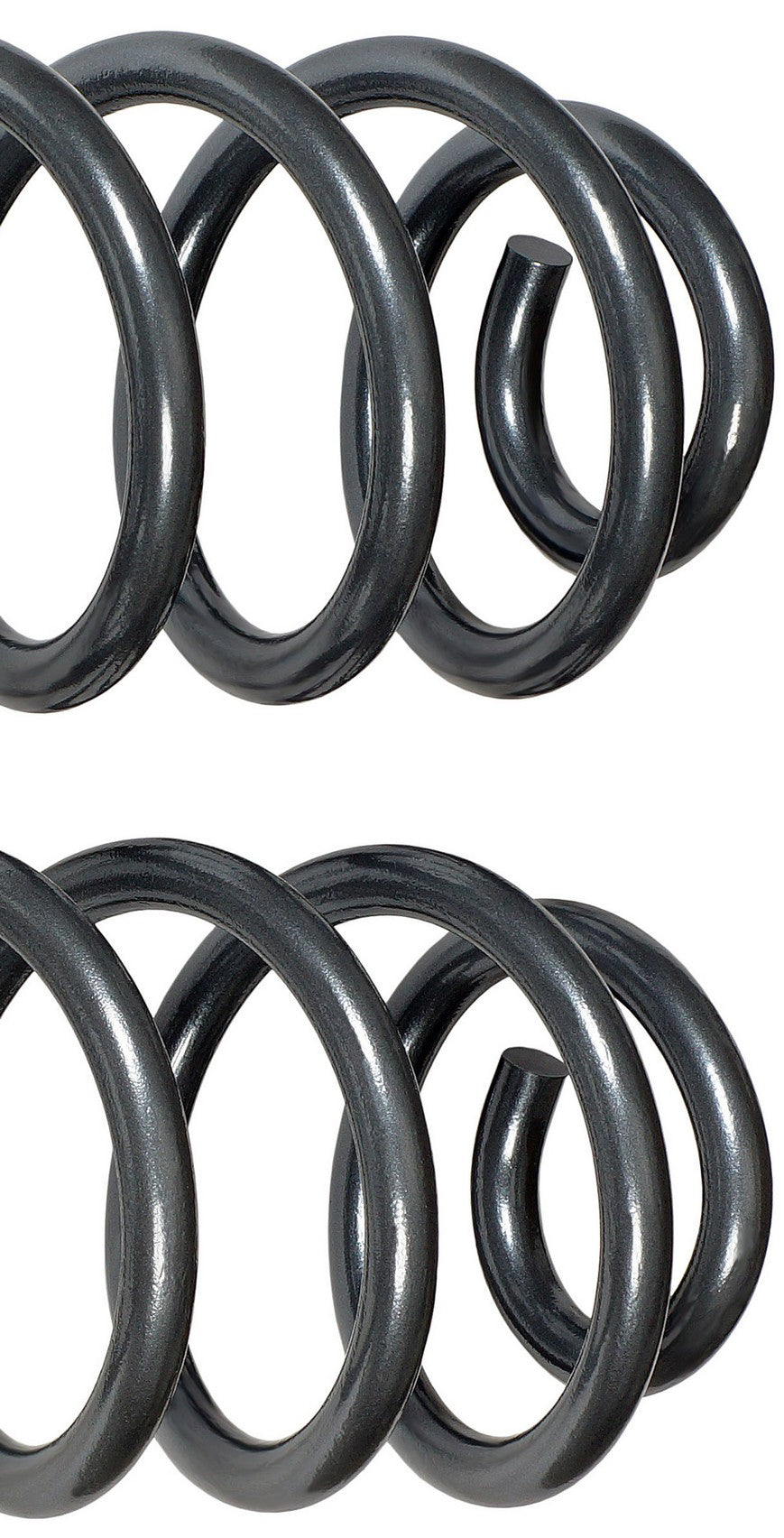 Dorman - OE Solutions UPGRADED COIL SPRING SET 929-929
