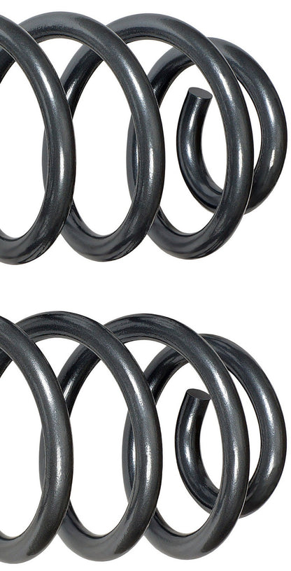 Dorman - OE Solutions UPGRADED COIL SPRING SET 929-929