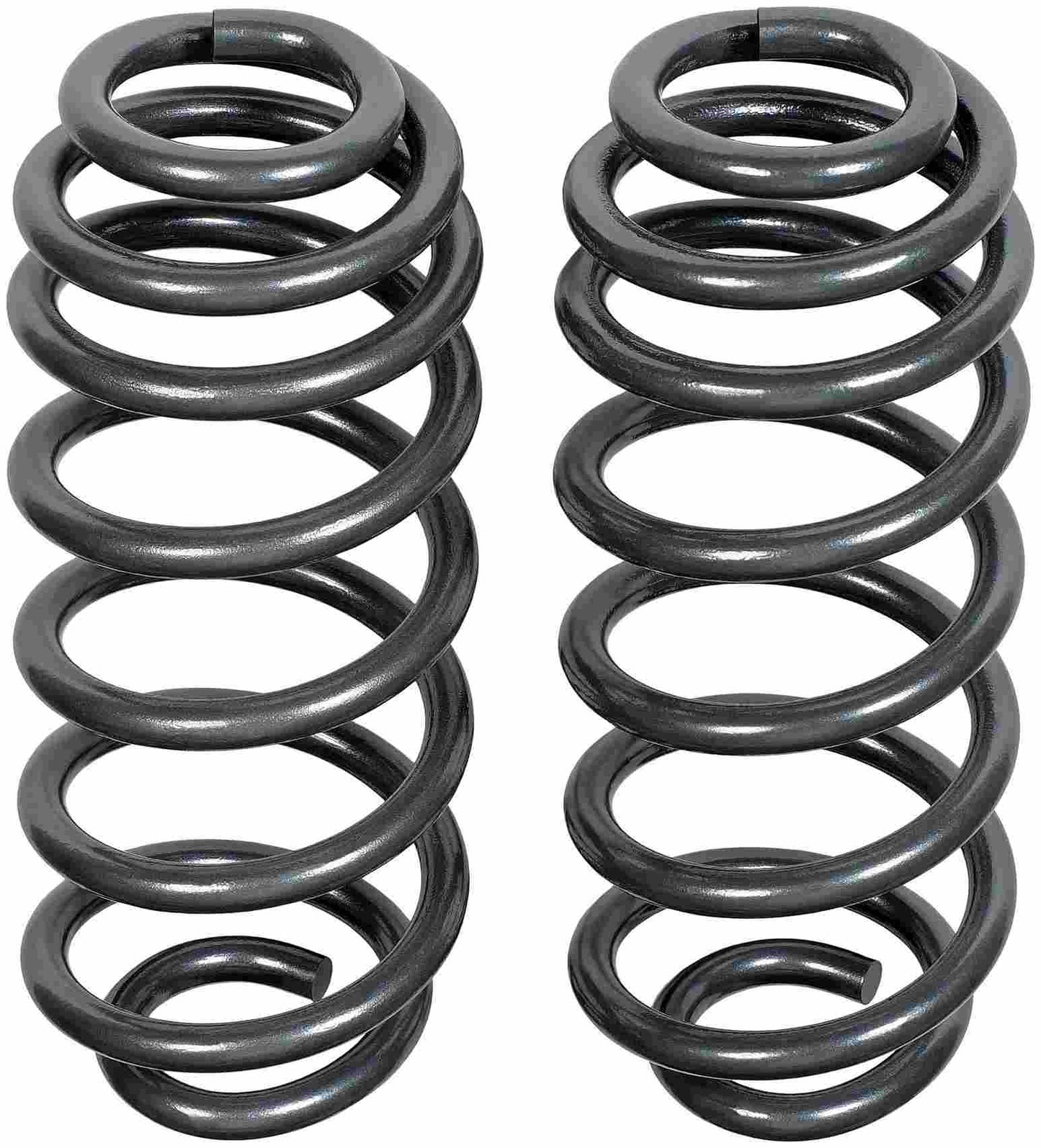 Dorman - OE Solutions UPGRADED COIL SPRING SET 929-929