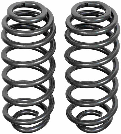 Dorman - OE Solutions UPGRADED COIL SPRING SET 929-929