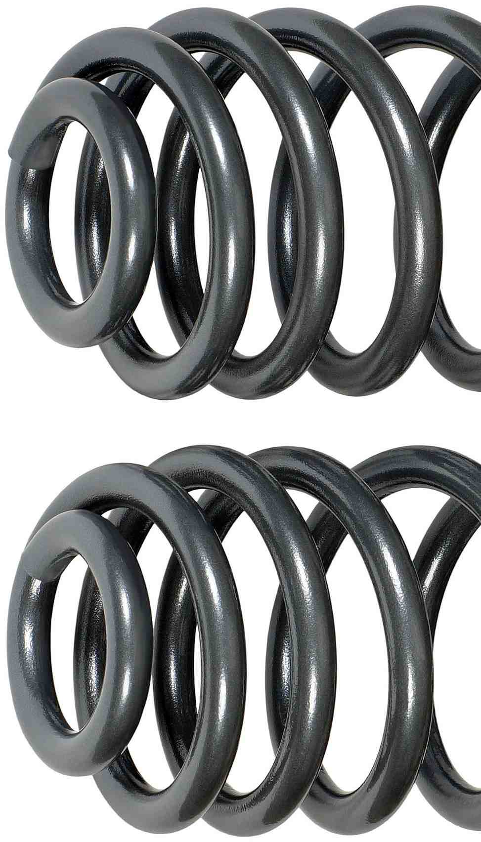 Dorman - OE Solutions UPGRADED COIL SPRING SET 929-930