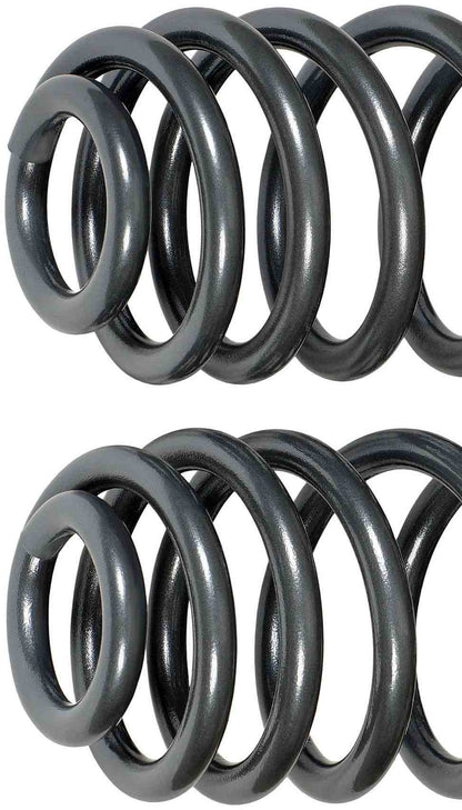 Dorman - OE Solutions UPGRADED COIL SPRING SET 929-930