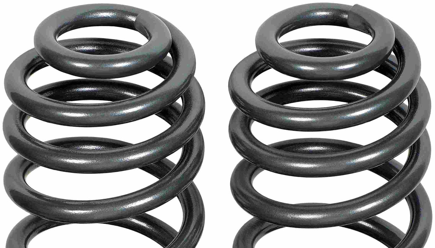 Dorman - OE Solutions UPGRADED COIL SPRING SET 929-930