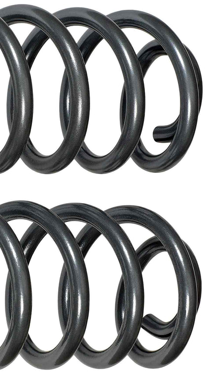 Dorman - OE Solutions UPGRADED COIL SPRING SET 929-930
