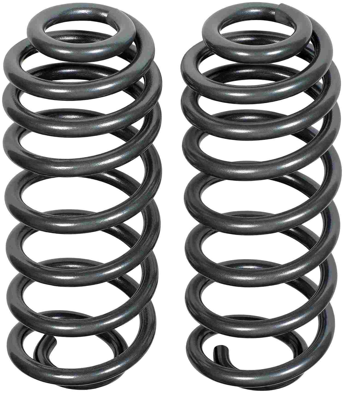 Dorman - OE Solutions UPGRADED COIL SPRING SET 929-930