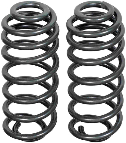 Dorman - OE Solutions UPGRADED COIL SPRING SET 929-930