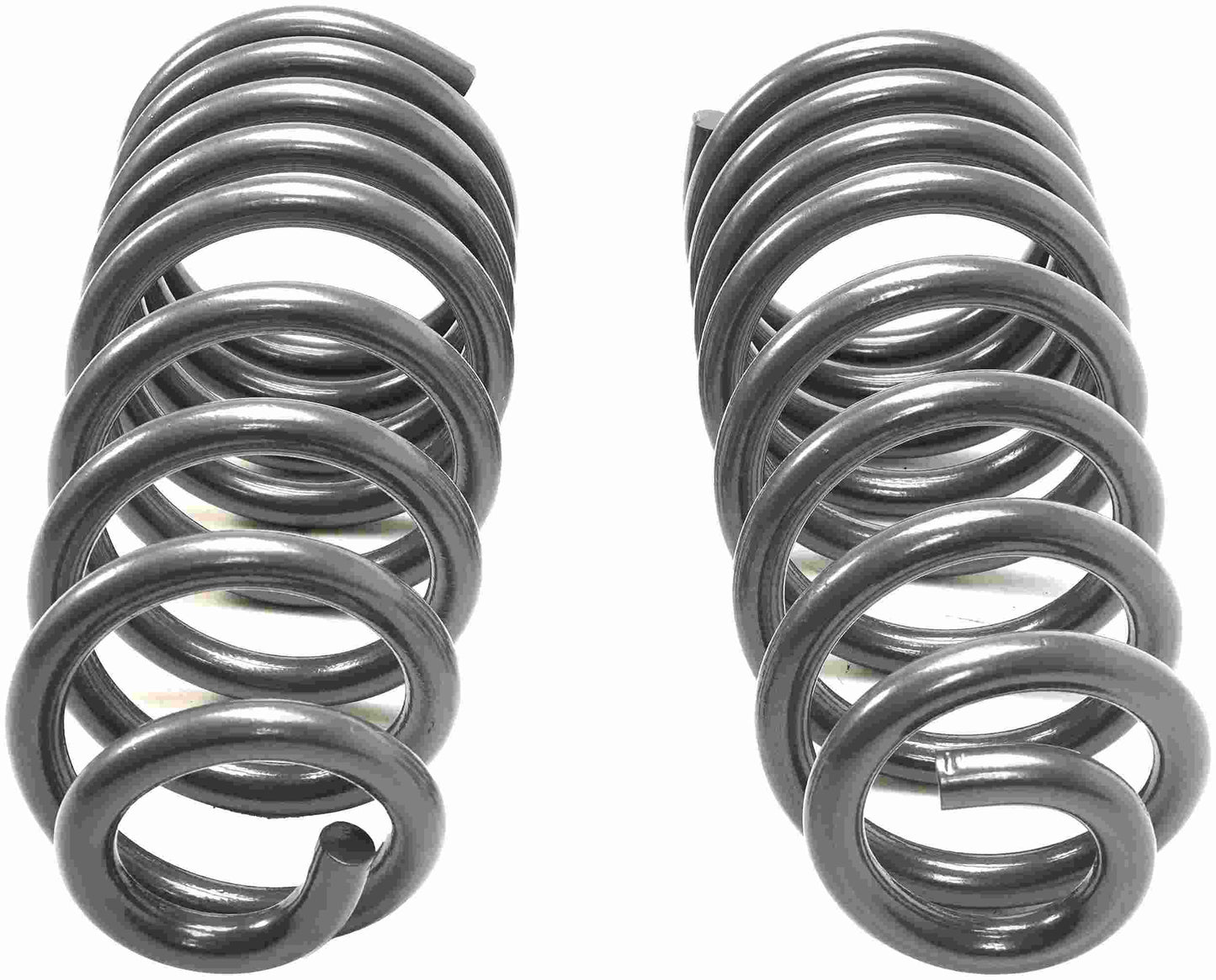 Dorman - OE Solutions UPGRADED COIL SPRING SET 929-932