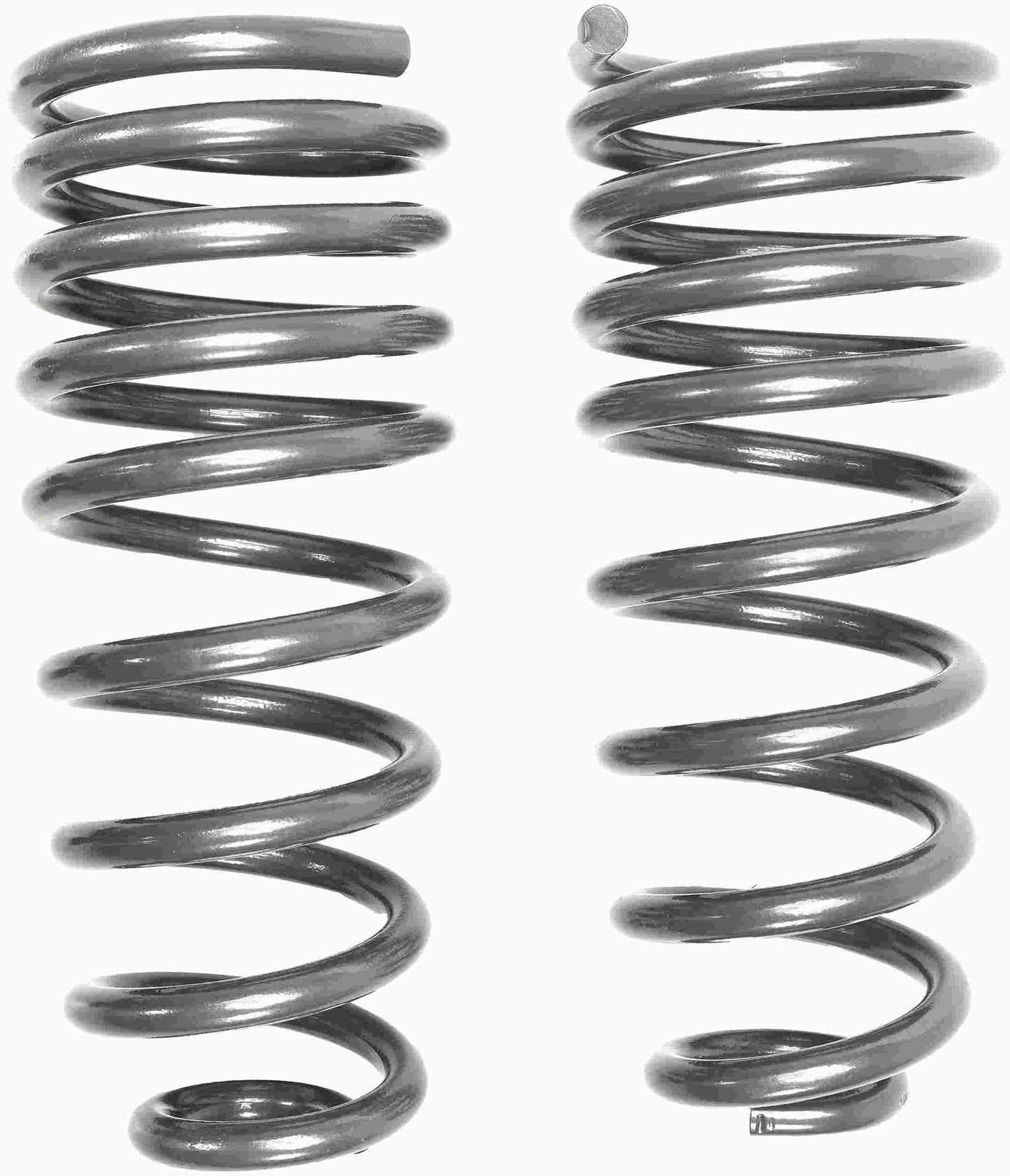 Dorman - OE Solutions UPGRADED COIL SPRING SET 929-932