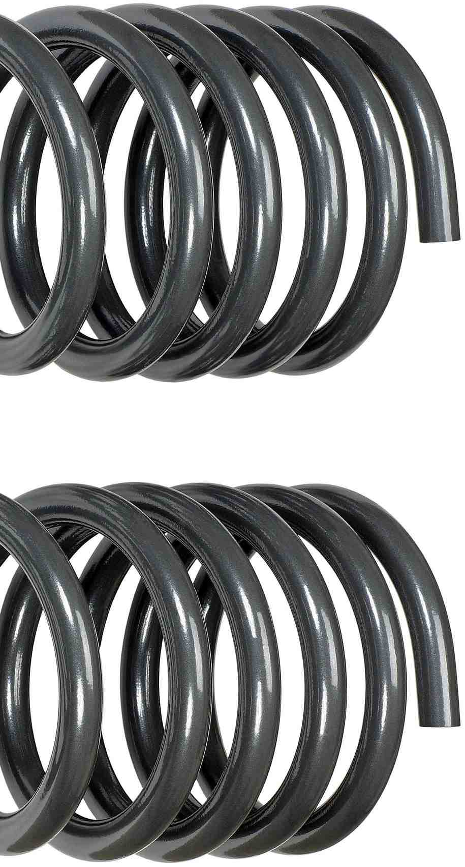 Dorman - OE Solutions UPGRADED COIL SPRING SET 929-932