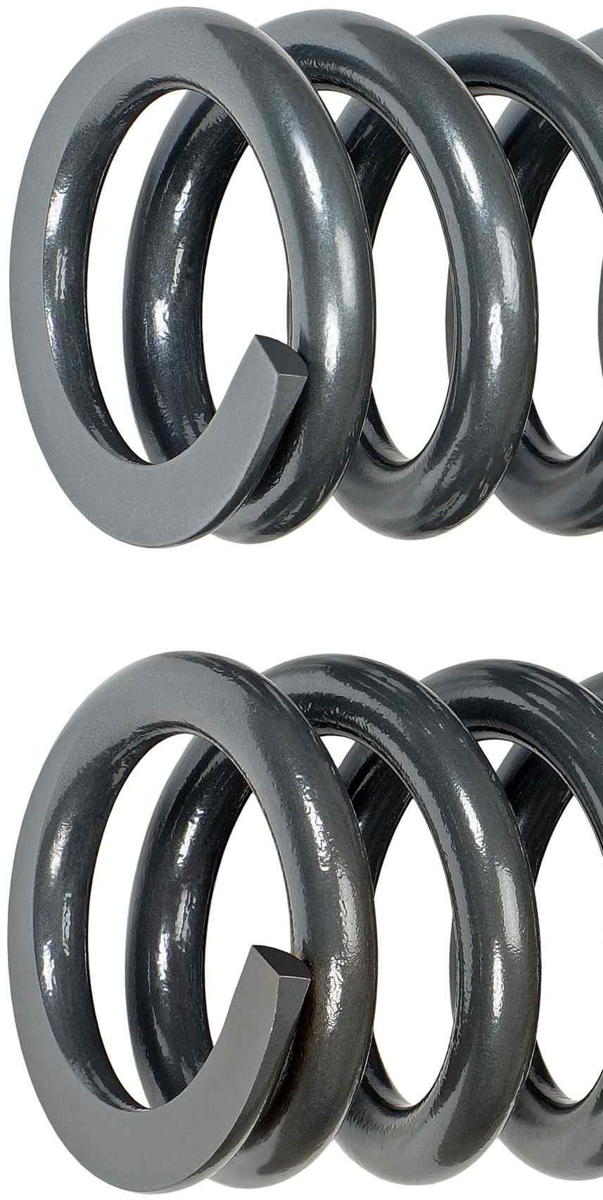 Dorman - OE Solutions UPGRADED COIL SPRING SET 929-941