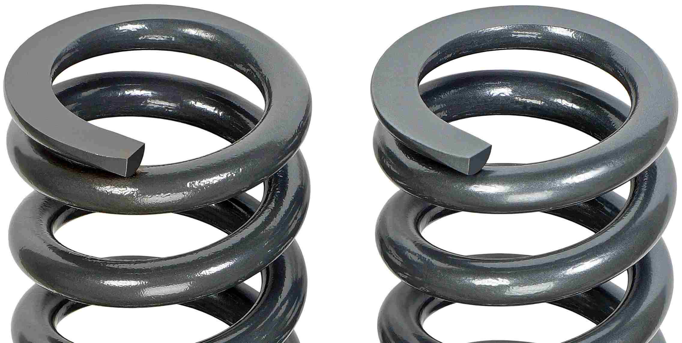 Dorman - OE Solutions UPGRADED COIL SPRING SET 929-941