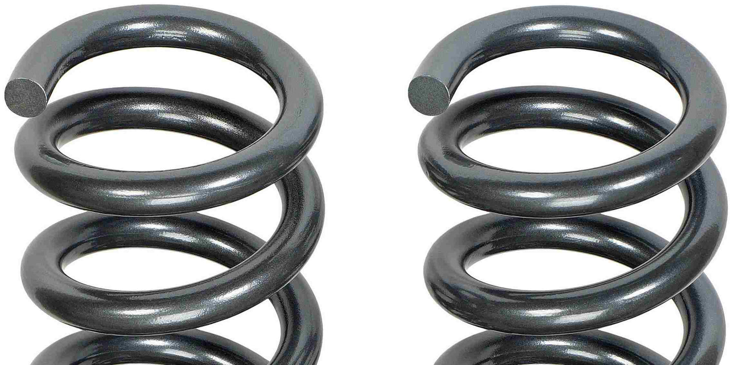 Dorman - OE Solutions UPGRADED COIL SPRING SET 929-942