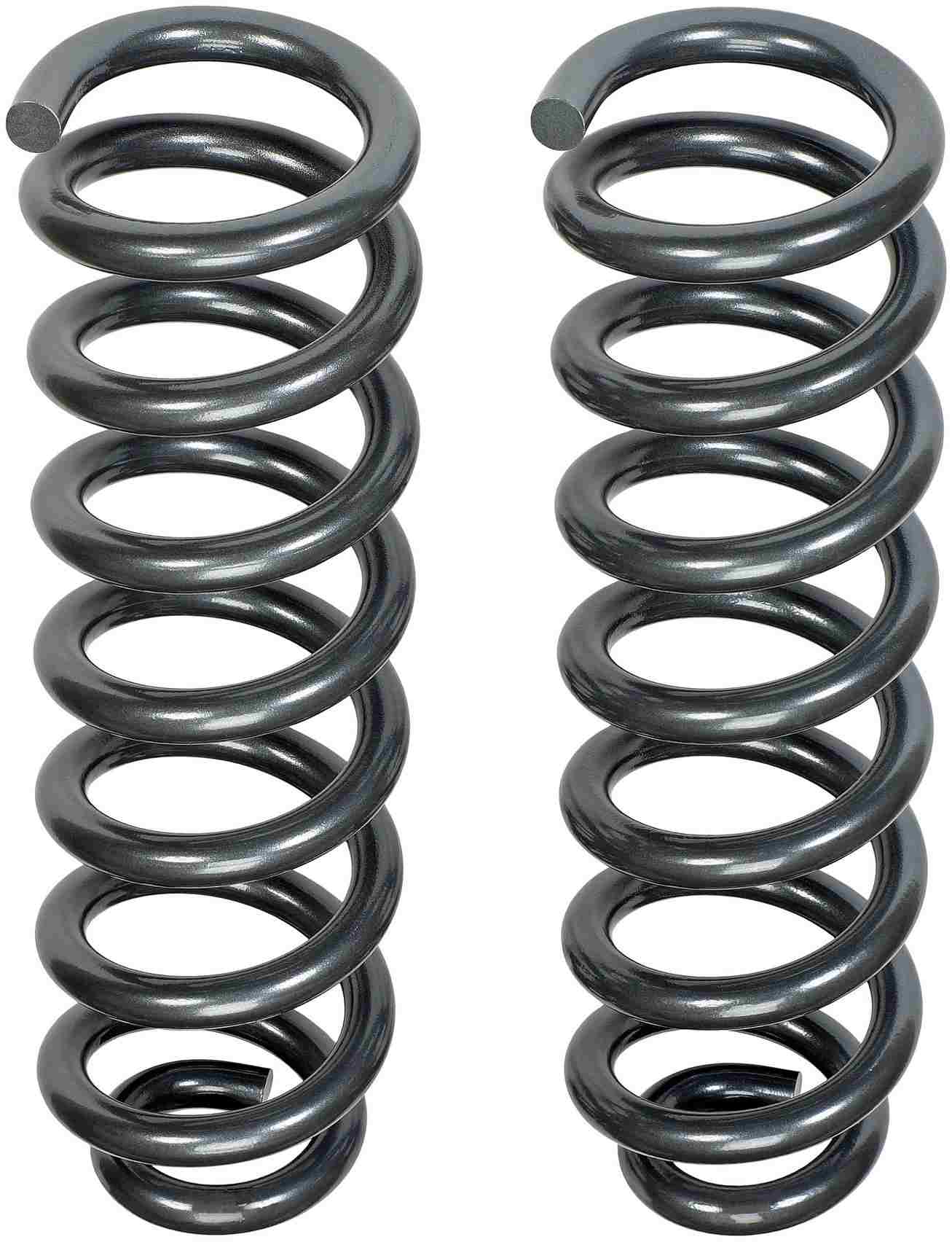 Dorman - OE Solutions UPGRADED COIL SPRING SET 929-942