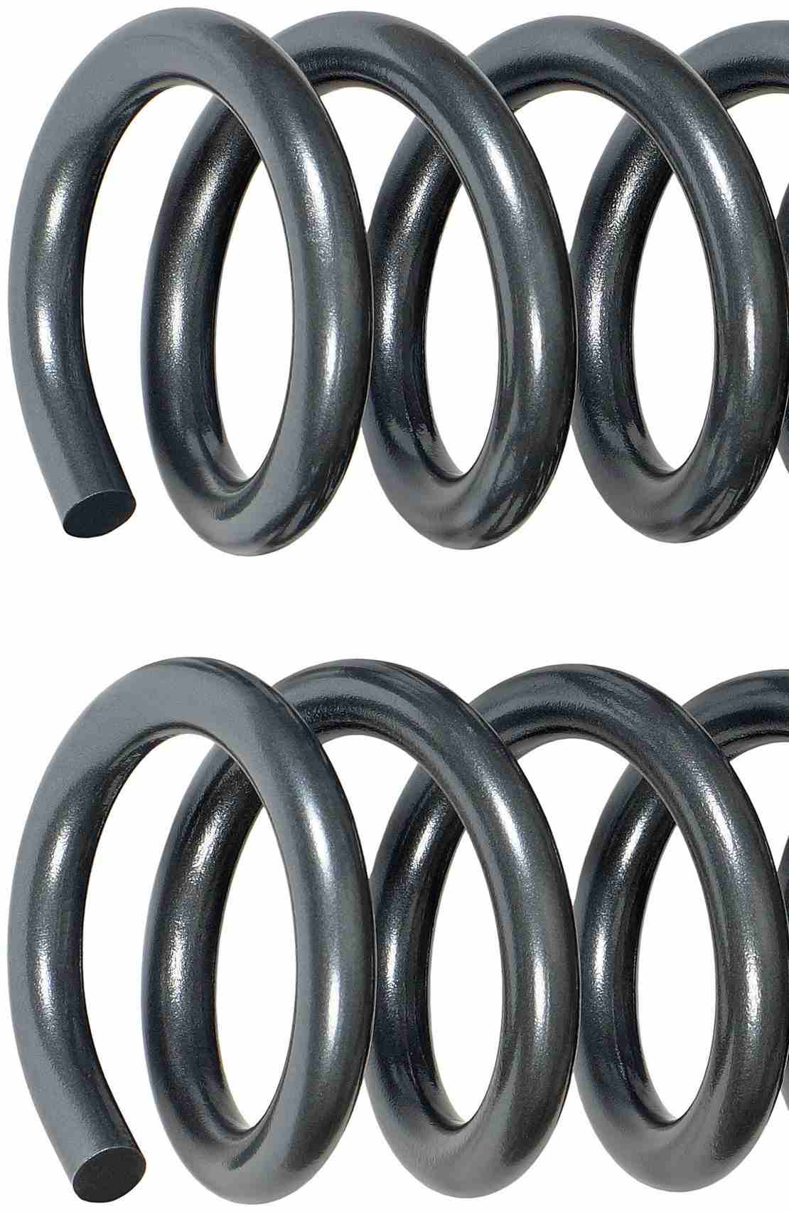 Dorman - OE Solutions UPGRADED COIL SPRING SET 929-943