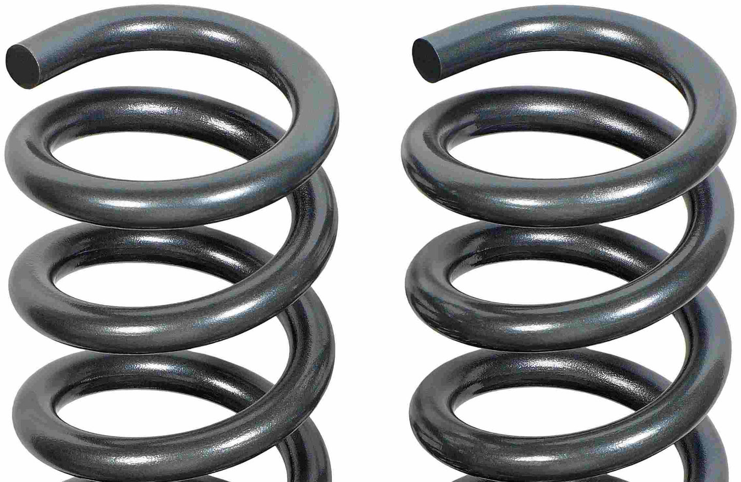 Dorman - OE Solutions UPGRADED COIL SPRING SET 929-943