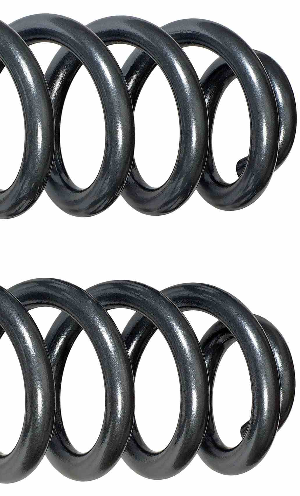 Dorman - OE Solutions UPGRADED COIL SPRING SET 929-943