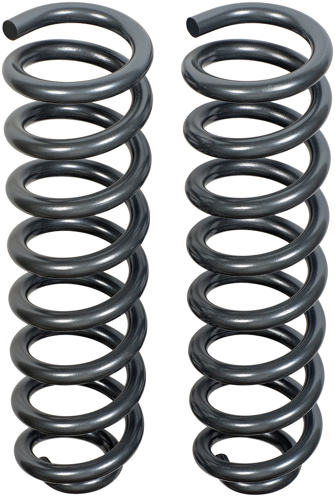Dorman - OE Solutions UPGRADED COIL SPRING SET 929-943