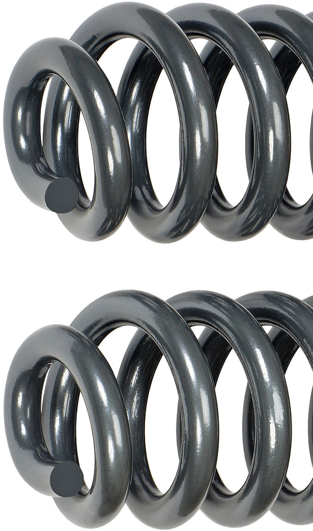 Dorman - OE Solutions Severe Heavy Duty Coil Spring Upgrade - 70 Percent Increased Load Handling 929-945