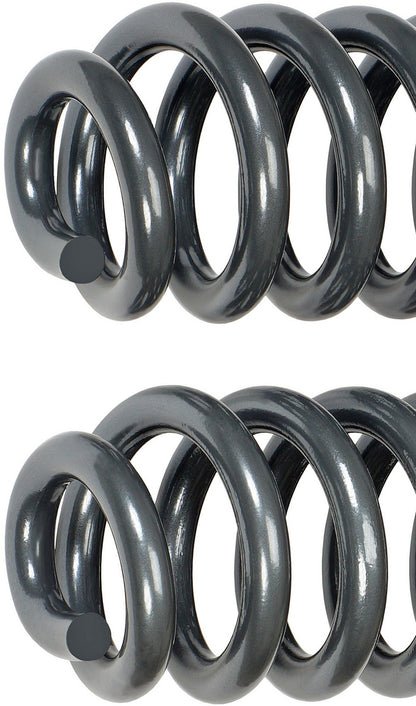 Dorman - OE Solutions Severe Heavy Duty Coil Spring Upgrade - 70 Percent Increased Load Handling 929-945