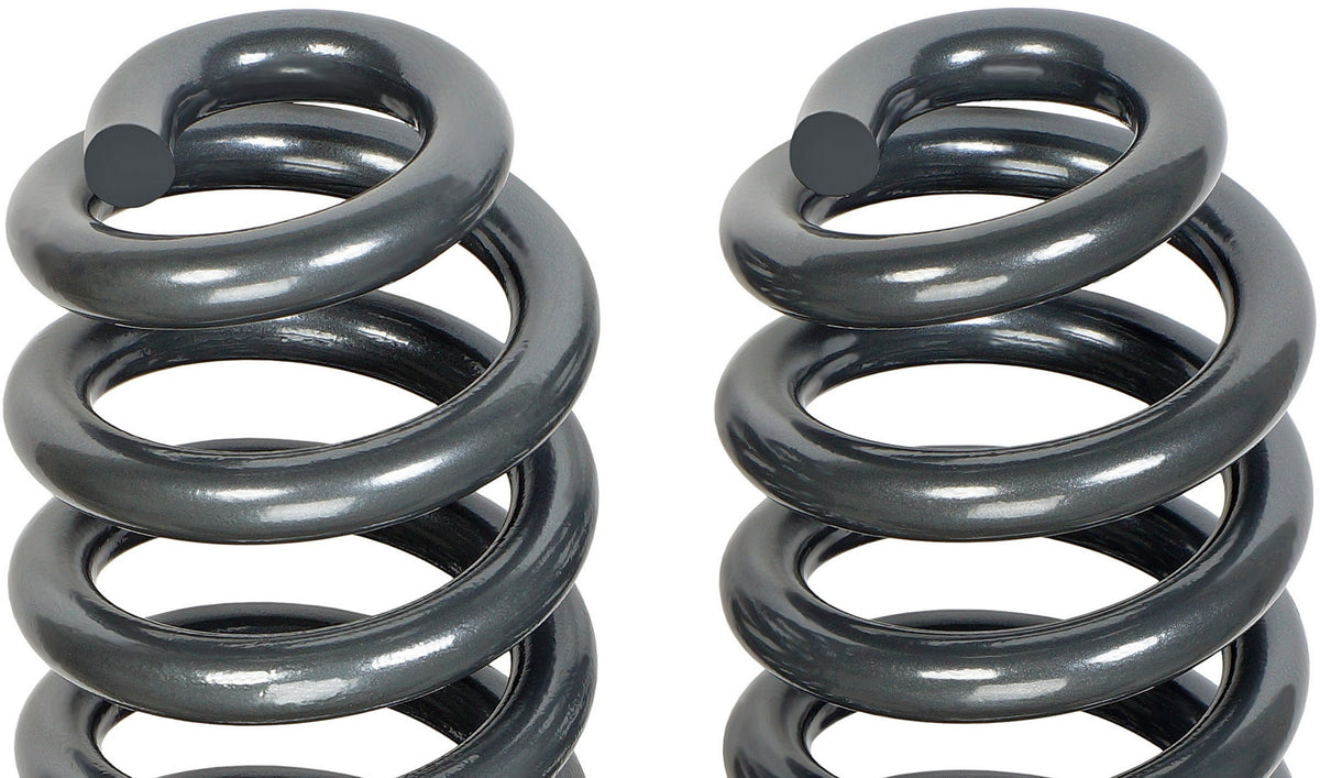 Dorman - OE Solutions Severe Heavy Duty Coil Spring Upgrade - 70 Percent Increased Load Handling 929-945