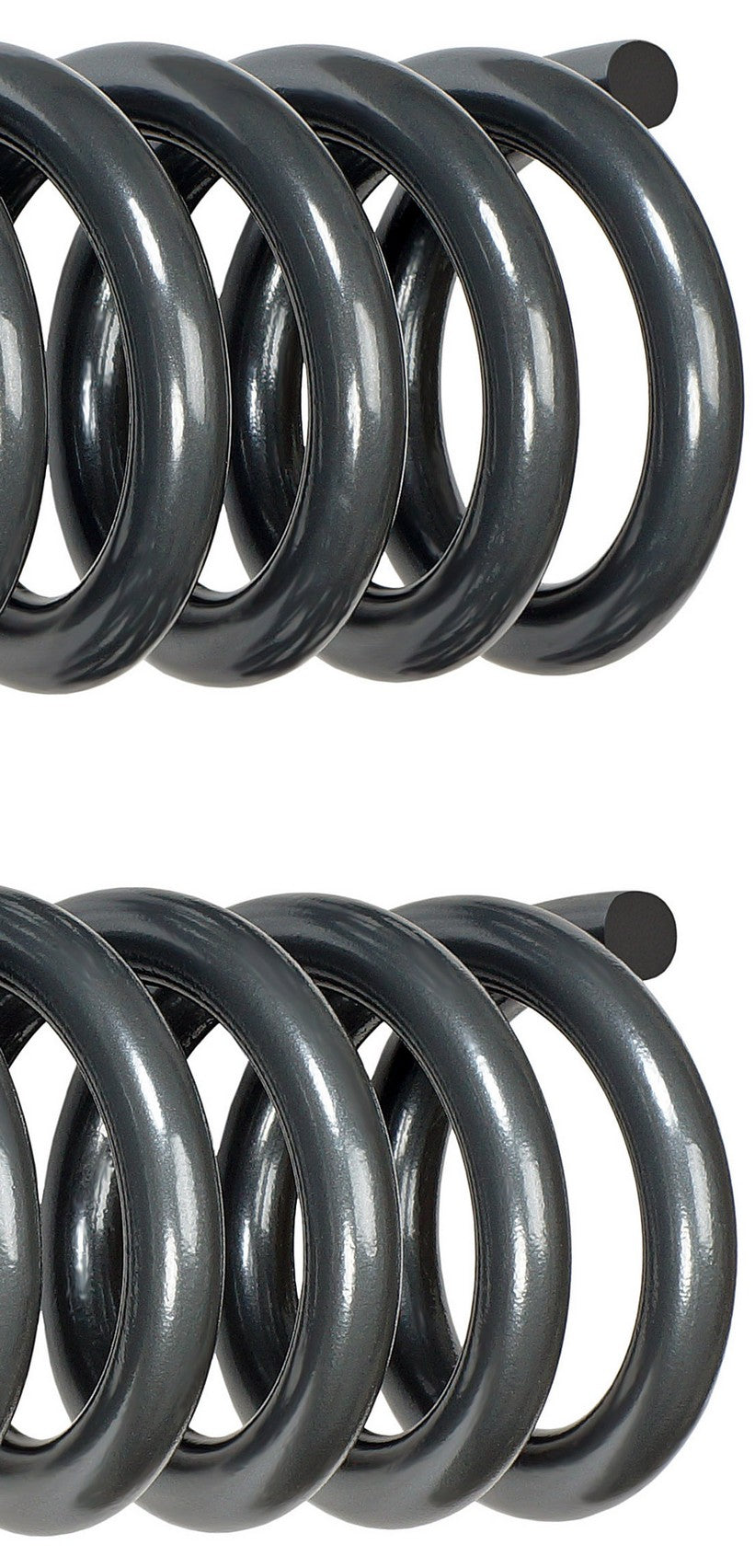 Dorman - OE Solutions Severe Heavy Duty Coil Spring Upgrade - 70 Percent Increased Load Handling 929-945