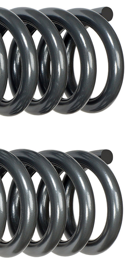 Dorman - OE Solutions Severe Heavy Duty Coil Spring Upgrade - 70 Percent Increased Load Handling 929-945