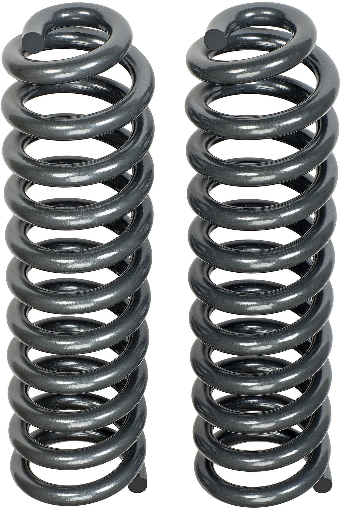 Dorman - OE Solutions Severe Heavy Duty Coil Spring Upgrade - 70 Percent Increased Load Handling 929-945