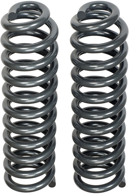 Dorman - OE Solutions Severe Heavy Duty Coil Spring Upgrade - 70 Percent Increased Load Handling 929-945