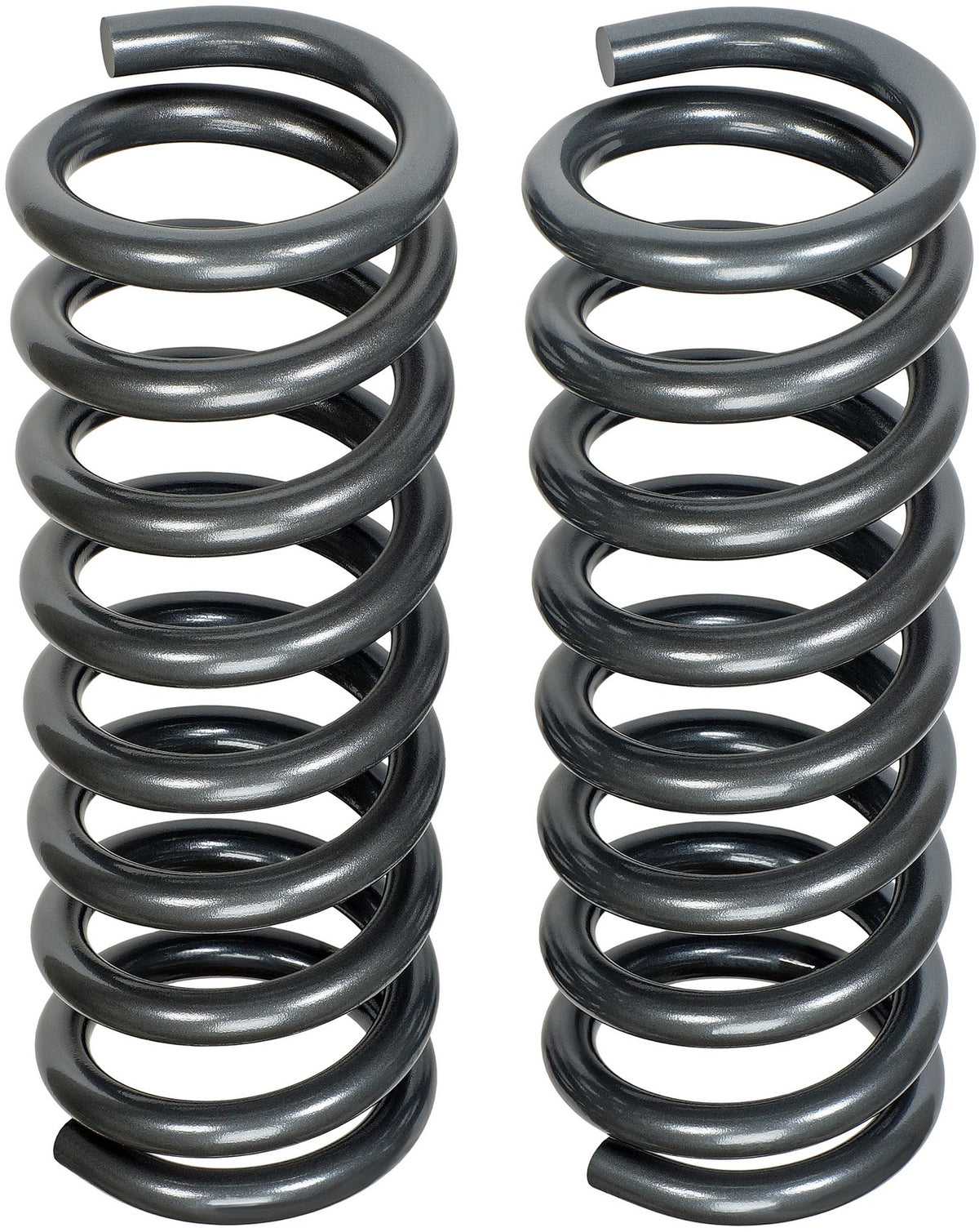 Dorman - OE Solutions UPGRADED COIL SPRING SET 929-949