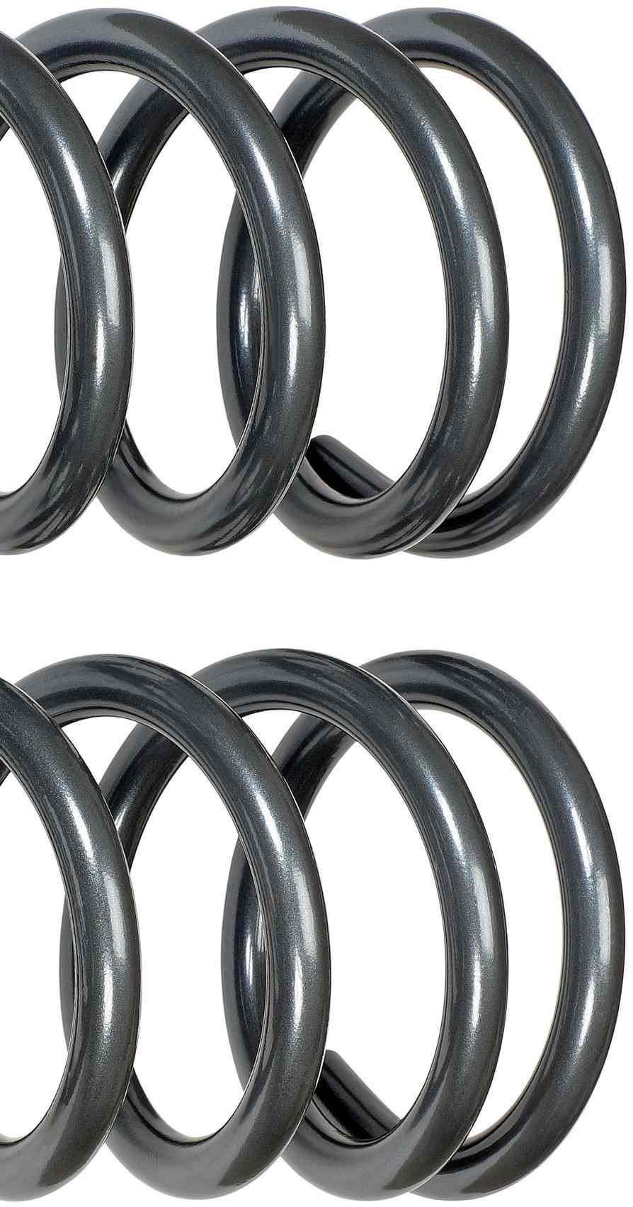 Dorman - OE Solutions UPGRADED COIL SPRING SET 929-950